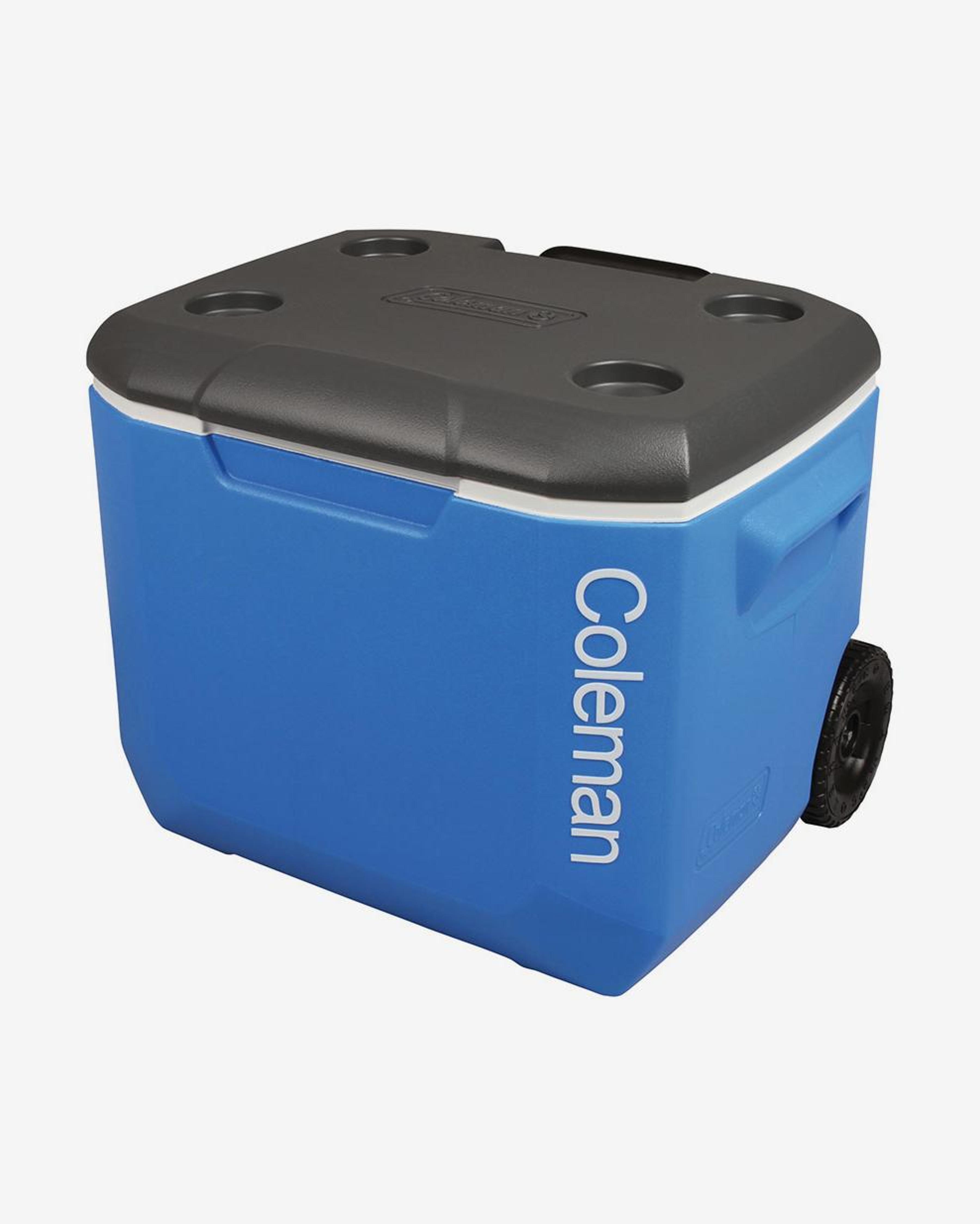 Rental Producción - Nevera Cooler Coleman 56L